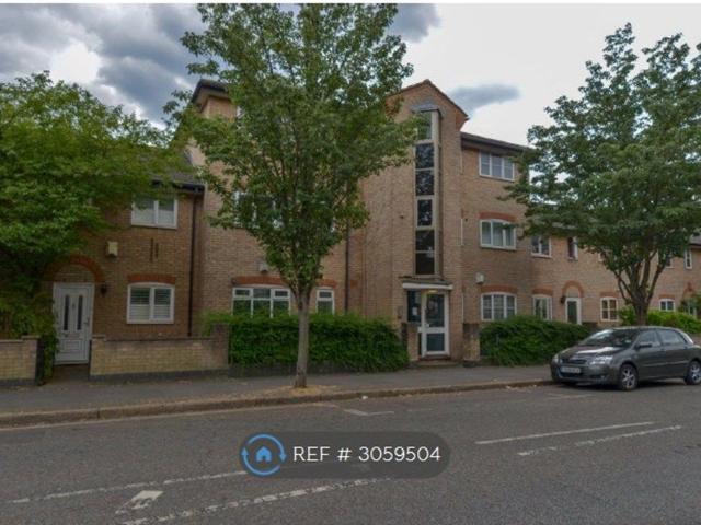 Apartment for rent in London Borough of Tower Hamlets, Greater London
