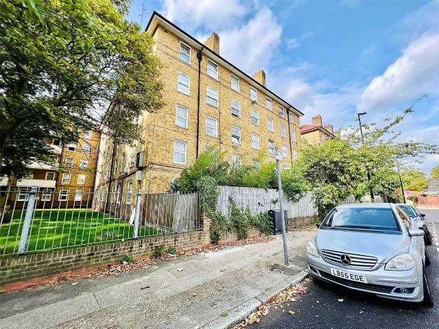 Apartment for rent in Bethnal Green, Greater London