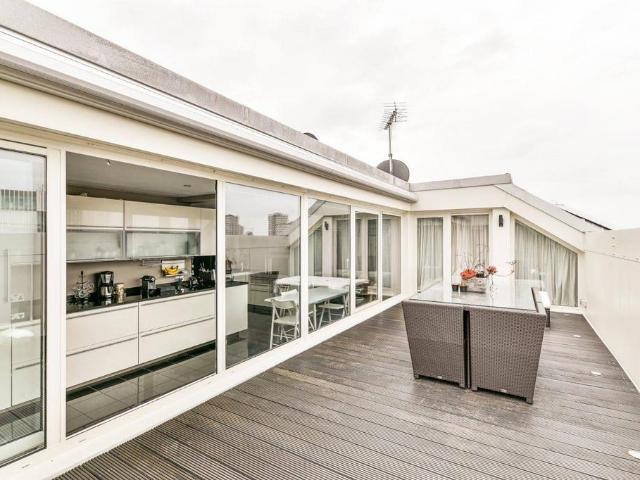 Apartment for rent in London Borough of Wandsworth, Greater London
