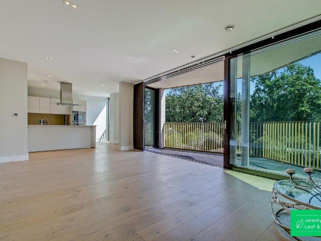 Apartment for rent in Hampstead Garden Suburb, Greater London