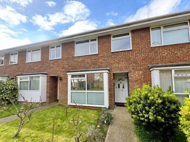 House for rent in Goldsworth Park, Woking