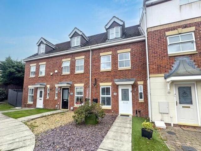 House for sale in Houghtonside, Tyne And Wear