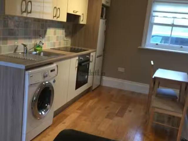 Apartment to rent