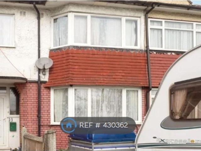 House for rent in London Borough of Merton, Greater London