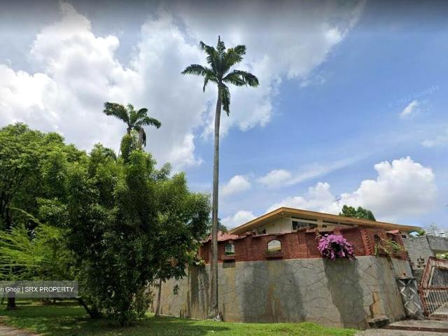 Detached House for sale