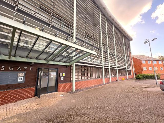 House for rent in Bishopsgate Green, Coventry