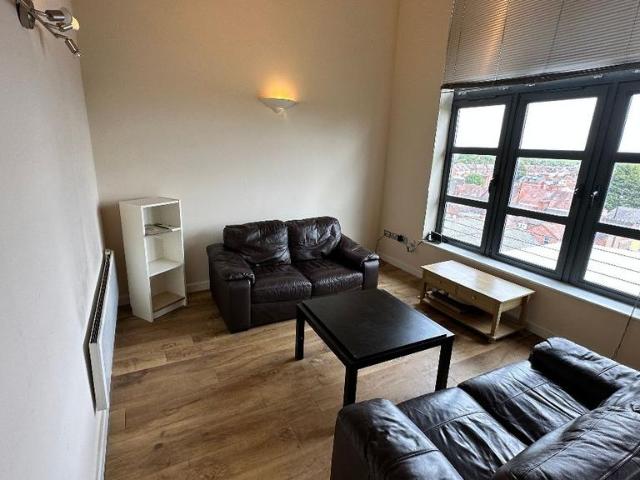 Apartment for rent in Hillfields, West Midlands