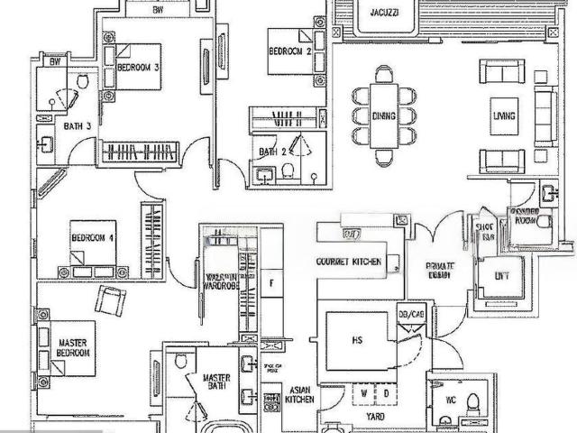 Condominium for sale