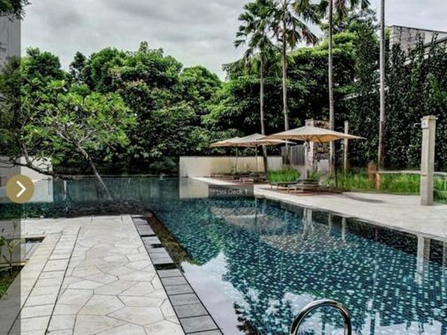 Condominium for sale in Bukit Timah