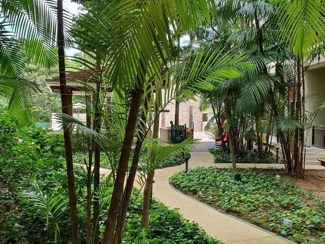 Condominium for sale in Tanglin Road