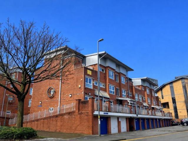 House for rent in Calthorpe Fields, Isle Of Man