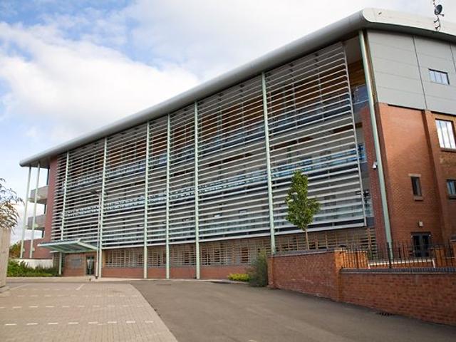 Apartment for rent in Hillfields, West Midlands