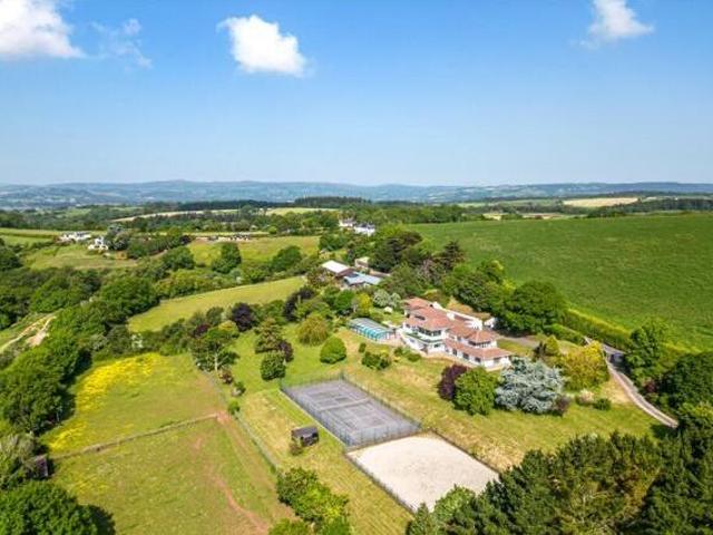 House for sale in Teignmouth, Teignbridge