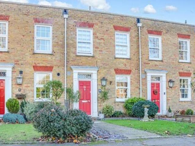 House for sale in Lyons, Greater London