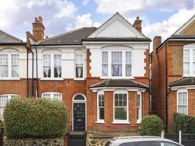 House for sale in Lyons, Greater London