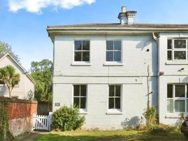 House for sale in Helford, Hampshire