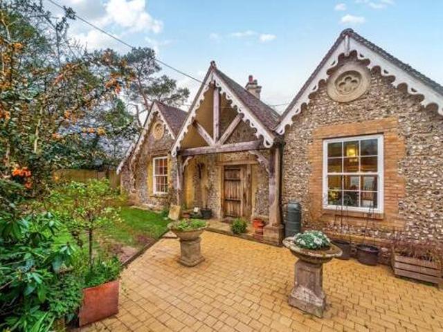 House for sale in Helford, Hampshire