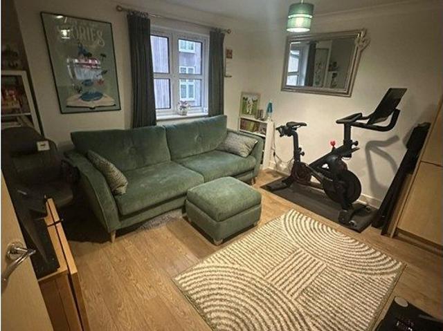 Apartment for rent in Helford, Hampshire