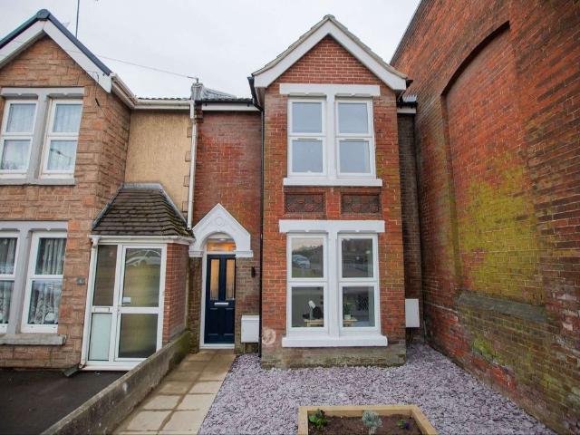 Room for rent in Eastleigh, Helford