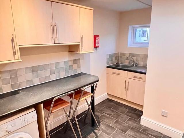 Apartment for rent in Pigsty Hill, Feckenham