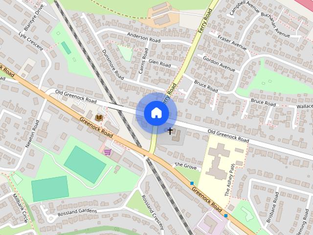 House for rent in Bishopston, Portlethen