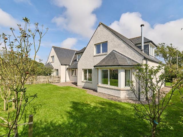 House for rent in Dargavel Village, Bishopton