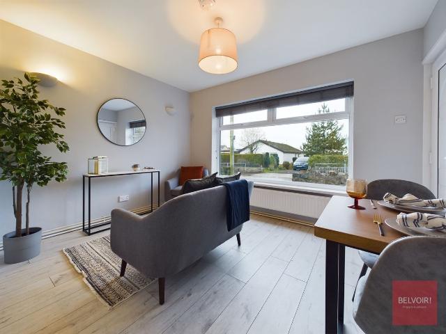 Apartment for rent in Bishopston, Wales