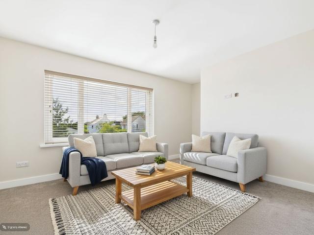Apartment for rent in Bishopston, Wales