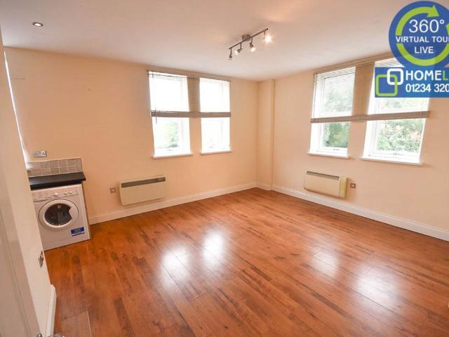 House for rent in Harpur, Bedford