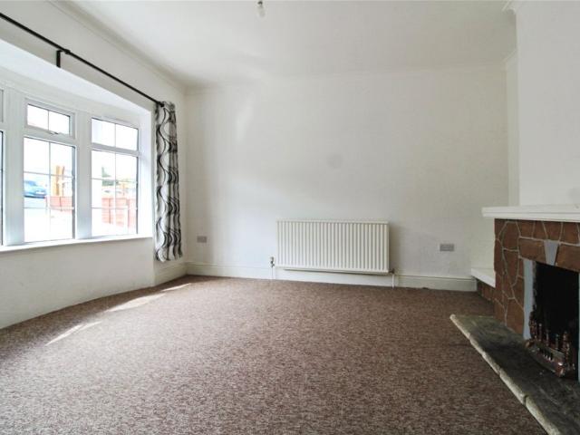 House for rent in Feckenham, City Of Bristol