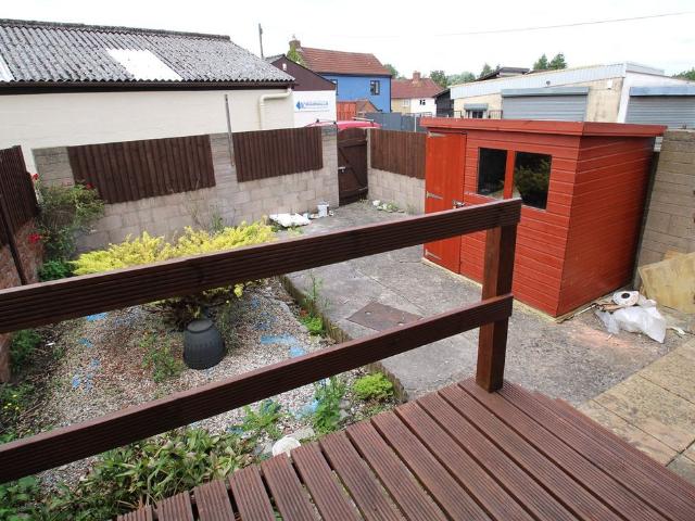 Apartment for rent in Feckenham, City Of Bristol