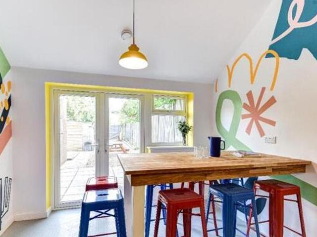 House for rent in Bristol, West of England