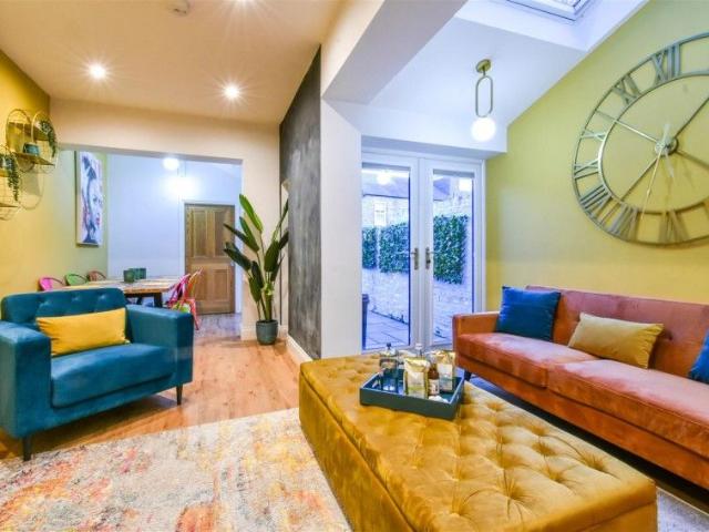 Apartment for rent in High Field, York