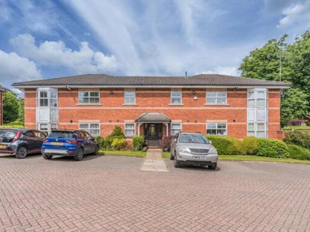 House for sale in Weston, Macclesfield