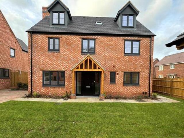 House for sale in Bishopton, Scotland