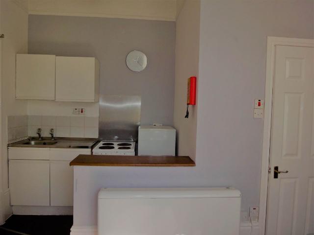 Studio for rent in Stockton-on-tees