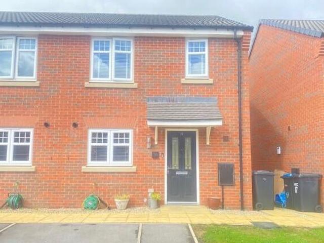 House for sale in Ripon, North Yorkshire