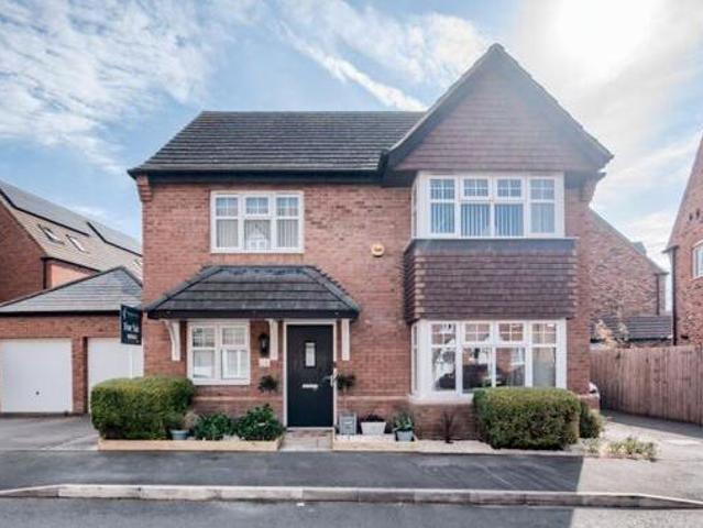 House for sale in Stratford-upon-Avon, Alderminster