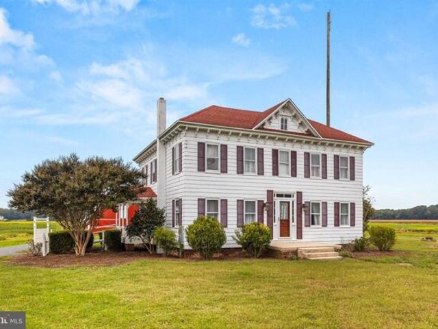 House for sale in Bishopville, Maryland