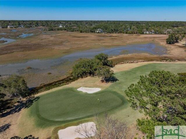 Land for sale in Savannah