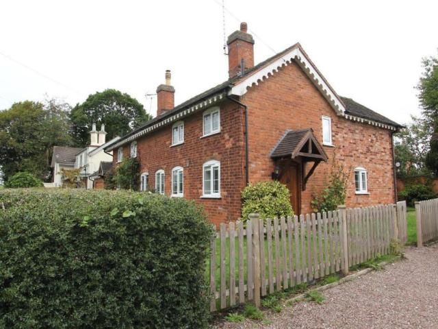 House for rent in Bishton, Baswich