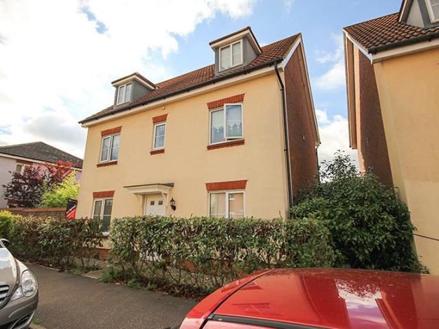 Room for rent in East Bank, Norfolk