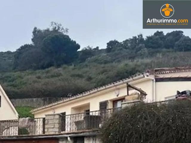 Maison vente à Ajaccio, Albitreccia