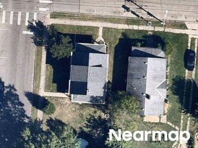 House for sale in Cincinnati, Ohio