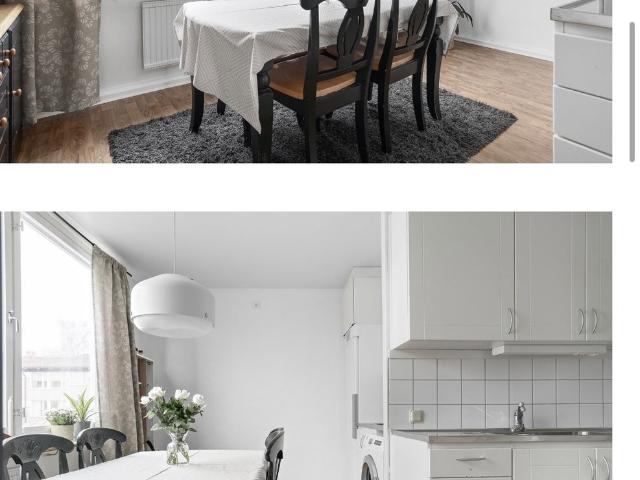 Lägenhet hyra i Partille, Västra Götaland