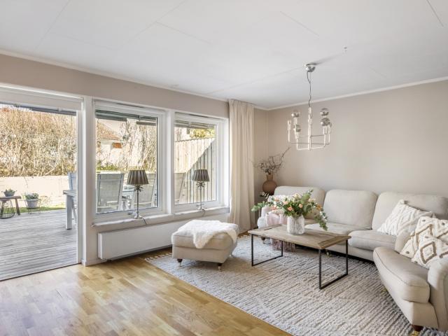 Villa till salu i Stockholm