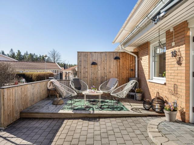 Villa till salu