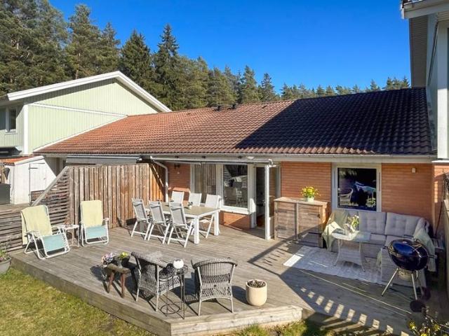 Hus hyra i Stockholm