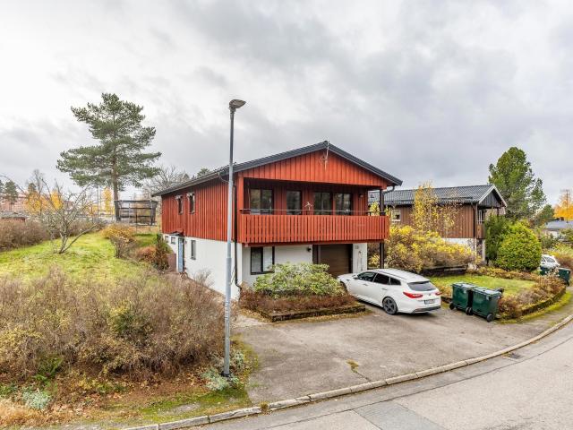 Villa till salu i Ludvika, Dalarna