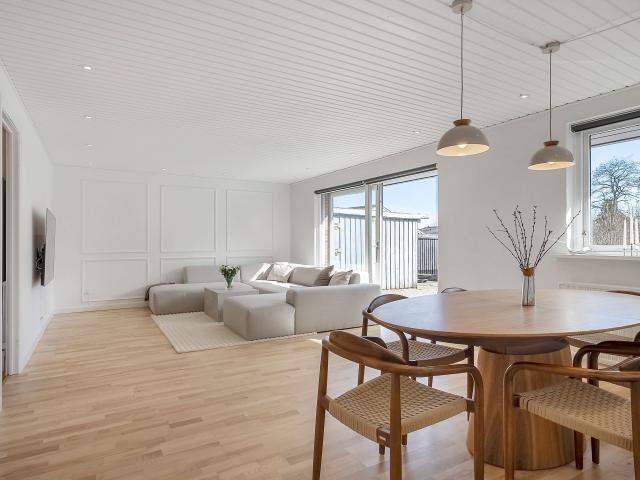Villa til salg i Odense